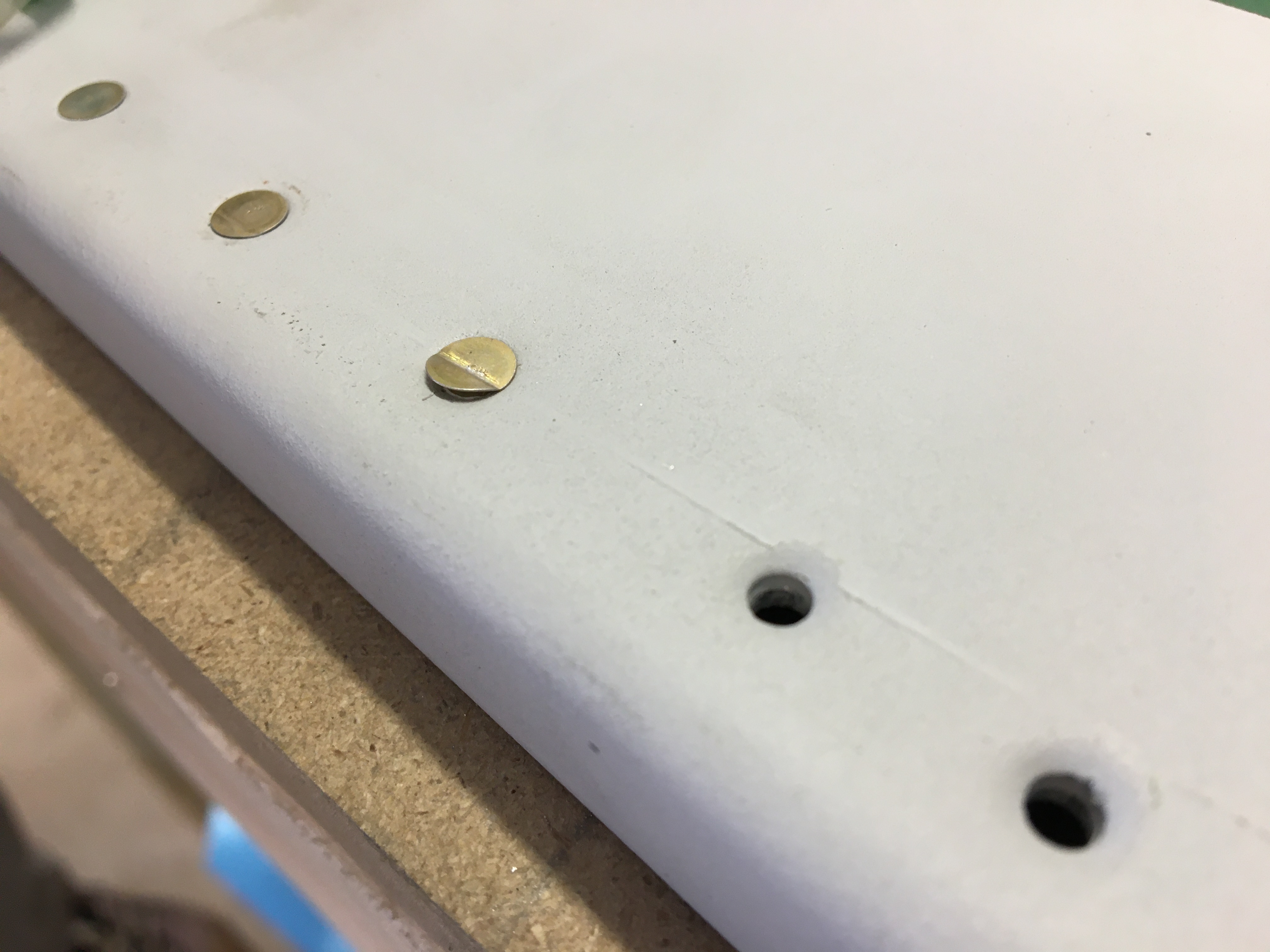 Where’s the beer fridge? Part 3. – From The Right Seat